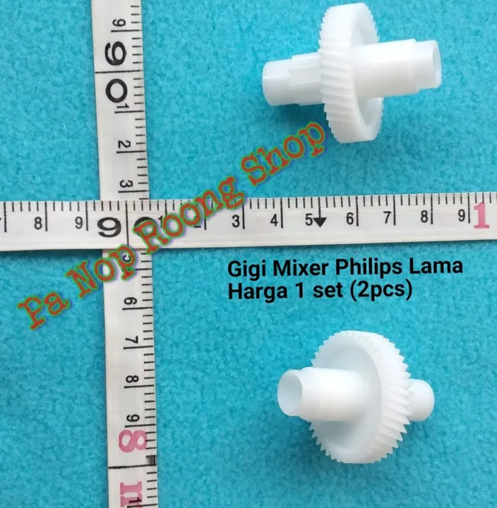 GIGI MIXER PHILIPS LAMA Lazada Indonesia