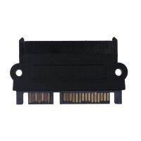 【Hot-Selling】 5Gbps SFF 8482 SAS เป็น180องศาอะแดปเตอร์แปลงตรงแบบพกพาสำหรับ PC ถ่ายโอนได้ถึง6GB SATA3โหมด