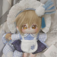 20Cm อะนิเมะวงดนตรีดาวครบชุด! คอสเพลย์ Mashiro Tomoya คอสเพลย์ผ้าฝ้ายตุ๊กตาตุ๊กตาแต่งตัวเด็กของขวัญวันเกิด