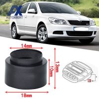 New prodects coming For Skoda Octavia 1Z 5E Superb B6 3T Yeti Engine Cover Rubber Support Mount Clip Push-on Connector Grommet Stop Bush Absorber