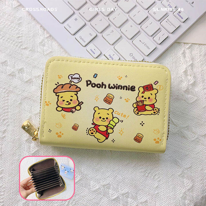 Korean on sale wallet lazada