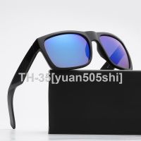 ✆♀✤ The new Europe and the United States sports sunglasses outdoor cycling dazzle colour glasses box surf beach QS927 lens