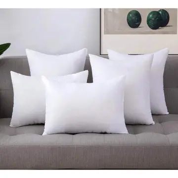 45 X 45 Cushion Insert - Best Price in Singapore - Jan 2024