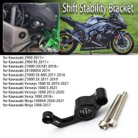 ♦ส. สำหรับ KAWASASI Vereseys 1000 S /Se Z 1000 Sx/se NINJA 1000 SX 2017 2018 2019 2020 2021 2022 2023อุปกรณ์เสริมแป้น Z900 RS