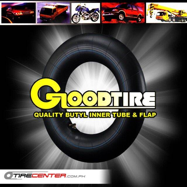 【Ready Stock】 Car Tire Tube, Goodtire, Rim 12, 13, 14, 15, 16 Lazada PH