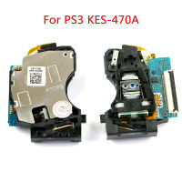 5Pcs Original KES-470A หัวเลเซอร์สำหรับ PS3 KEM-470AHA KEM-470AAB Optical เลเซอร์เลนส์ Pick-Up สำหรับ PS3 Slim 320GB