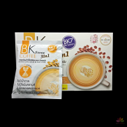 Cà phê giảm cân BK Seven Coffee