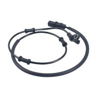 Motorcycle ABS Sensor Cable Rear Brake for Ninja 400 Ninja400 Z400 2019 2020 2021