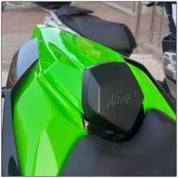 สำหรับคาวาซากิ ZX10R ZX 10R 2016 2017 2018 2019 2020 2021 2022 2023ฝาครอบ Kursi Belakang Motor ฝาครอบด้านหลังสีเขียว