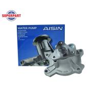 ( Promotion+++) คุ้มที่สุด ปั๊มน้ำ VIOS 07-12 1.5B 1NZ AISIN :1(WPT-111VAT) ราคาดี ปั๊มน้ำ รถยนต์