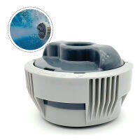 1Pcs Chemical Dispenser สำหรับ LayZ Spa สำหรับอ่างสปาและ Whirlpools P03821Chemical คลอรีนระบบสระว่ายน้ำ Parts