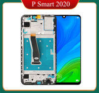 6.21 "ต้นฉบับสำหรับ Huawei P สมาร์ท2020จอแสดงผล LCD แผงหน้าจอทัชสกรีนสัมผัสสำหรับ P สมาร์ท2020ดิสเพลย์ POT-L21A POT-LX1A