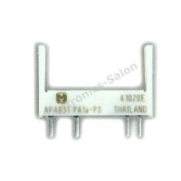 【▼Hot Sales▼】 suanfu ซ็อกเก็ตรีเลย์ Apa831 Pa1a-ps 2ชิ้น/ล็อตสำหรับ Pa1a-5 6 9 12 18 24V Slim Relay