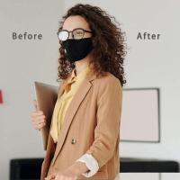 Reusable Anti-Fog Wipes Glasses Moistened Antifog Lens Eyeglass Prevent For Glasses O2R8 Cloth Defogger Fogging Wipe P9T4