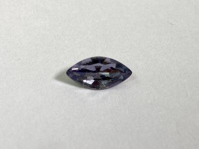 GM Crystal 3017 Crystal Navette Tanzanite 10X5mm 10Pcs