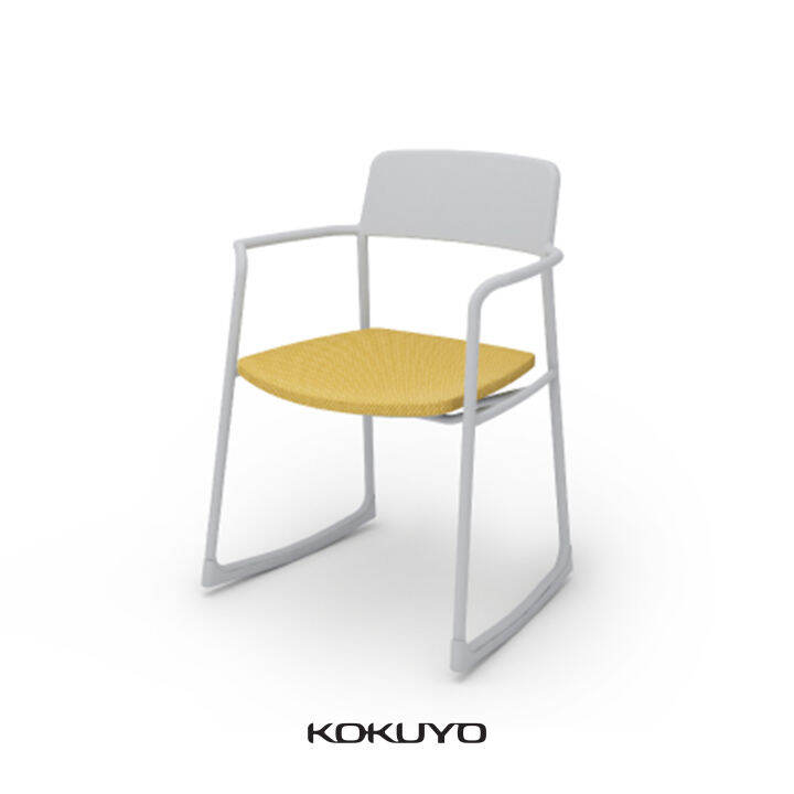 KOKUYO CUNA rocking chair [FREE ASSEMBLY] Lazada Singapore