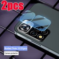 2pcs Protective Glass for Xiaomi Redmi Note 10 S 5G 11 Pro Camera Glass Tempered Film Lens Protector for Redmi note 11 pro plus