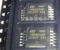 1pcs/lot VND600SP VND600SPTR-E HSOP10 In Stock