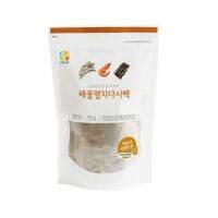 ตามรอยซีรีย์เกาหลี นะจ๊ะ  해물멸치다시팩 ชุดทำน้ำซุปซีฟู๊ด Seafood anchovy pack 160 g?