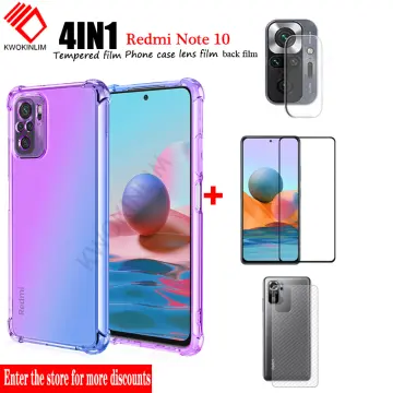 Funda Premium Modelo Xundd Para Xiaomi Redmi Note 11 / Redmi Note 11S