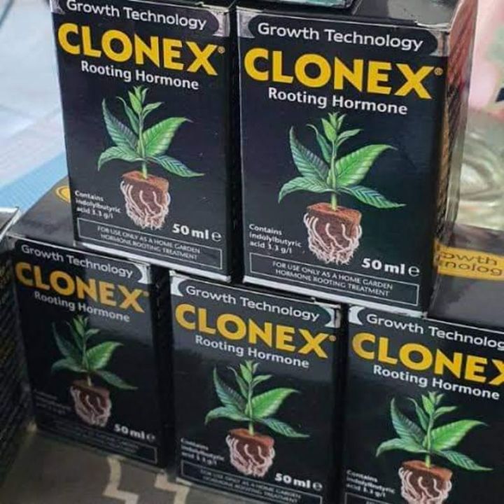 ready-stock-clonex-rooting-jel-เจลฮอร์โมนเร่งราก-นำเข้าจากอเมริกา-ของแท้100-ขนาด-50-mlมีบริการเก็บเงินปลายทาง