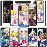 ปก เคสโทรศัพท์ C170 PB29 girl Sailor Moon Anime Smart ซิลิโคน หรับ OPPO A17 A12 A15 A16 A3S A5 A9 A7 A5S A59 F1S A83 A1 A92 A72 A52 A7X A54 A15S A16S A56 A55 F5 F7 F9 F11 Pro A94 A95 A39 A57 A53S A17K อ่อนนุ่ม Phone Casing