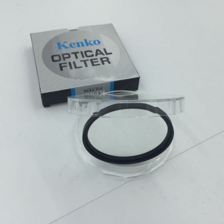 kenko-ฟิลเตอร์-uv-digital-filter-ขนาด-62-mm