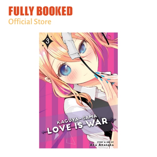 Kaguya-Sama: Love Is War, Vol. 27 a book by Aka Akasaka