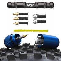 【CW】 Dynaplug PRO Pill Tire Tubeless Puncture Repair