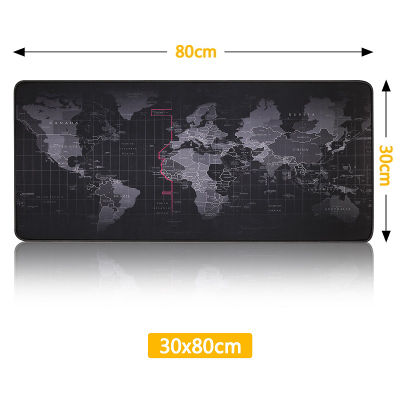 Gaming Mouse Pad Large Mouse Pad Gamer Big Mouse Mat For PC Computer Mousepad XXL Carpet Surface Mause Pad Keyboard Desk Mat