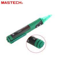 MASTECH MS8902B Non-contact 20V-600V Professional AC Voltage Detector and Metal Detector Tester Meter