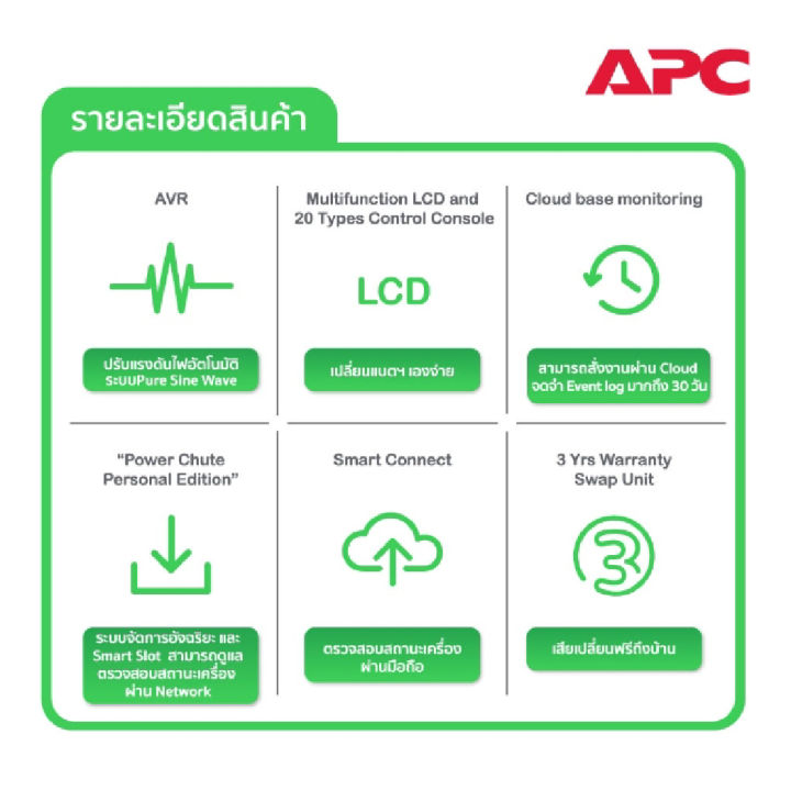 apc-smt750ic-smart-ups-750va-tower-lcd-230v-with-smartconnect-port