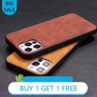 ☂  Silicone Leather Cover Coque For IPhone 11 Pro X Xs Max 12 13 Silicone Case For IPhone 7 8 Plus SE 2020 XR Case Back Cover