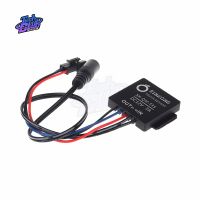 DC12V 33A 36W Bathroom Mirror Switch Touch Switch Sensor For LED Light Mirror Headlight Light Touch Sensor Switch Power Supply Power Points  Switches