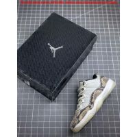 2023 Original J 11 Low Snakeskin Basketball shoes Mens Shoes Womens Shoes(gift) Sports Shoes