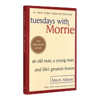 Tuesdays with Morrie the Last 14 Tuesdays with Morrie