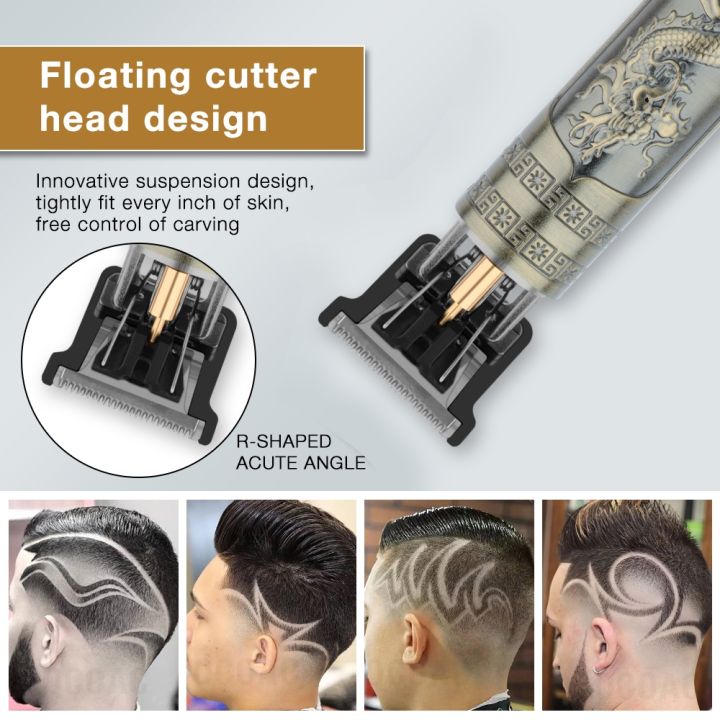 t9-hair-clipper-professional-electric-trimmer-for-man-0mm-baldheaded-barber-hair-cutting-machine-cordless-shaver