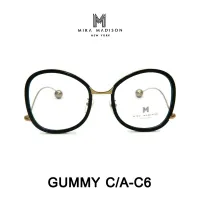 Mira Madison Glasses  GUMMY-ZZ C/A C6A กรอบแว่นสายตา