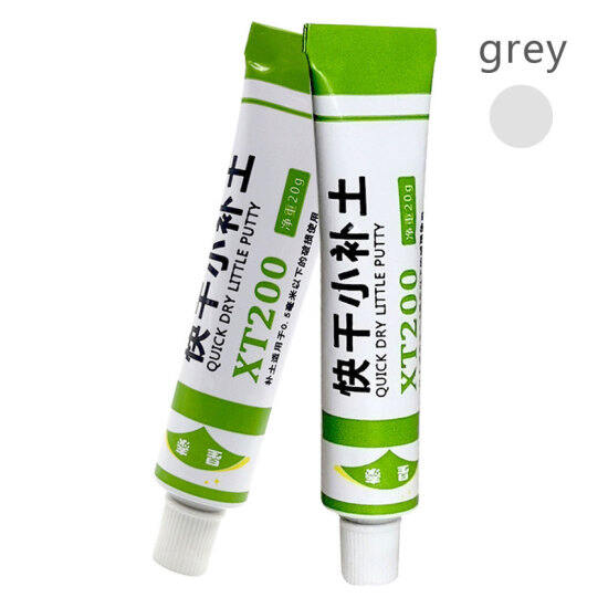 Bột bả thân xe, chất độn sửa chữa vết xước nhanh khô chuyên nghiệp, 20 ml - ảnh sản phẩm 8
