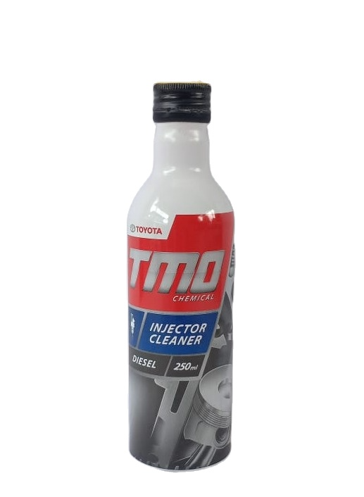 TMO INJECTOR CLEANER DIESEL 250ml INJECTOR CLEANER DIESEL TOYOTA TMO