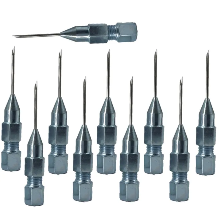 【Ready Stock&COD】Needle Nose Grease Tool Dispenser Nozzle Adaptor