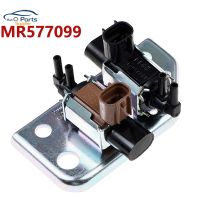 New K5T81289 MR577099 Emission Solenoid Valve For Mitsubishi Pajero Montero Shogun Sport Challenger L200