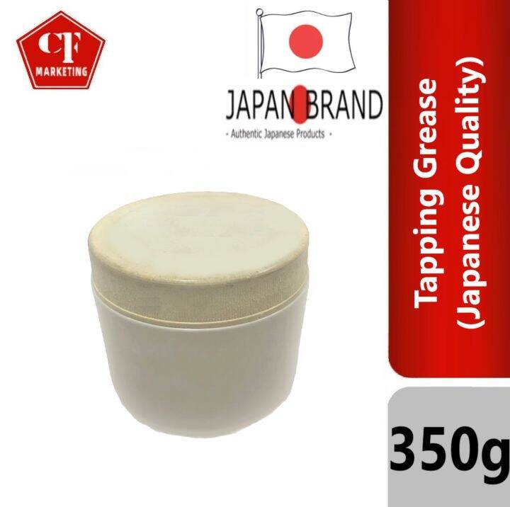 HeavyDuty Tapping Grease (Japanese Quality) Lazada