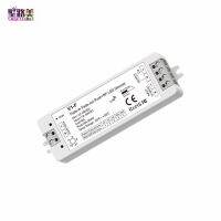 1ch * 12v-48vdc 8a 24V Cv จางลงทำให้หรี่ไฟ Led หรี่ V1-F สลัว5สปีดซีดจาง/ไร้ขั้นตอนสำหรับการหรี่ไฟแถบสีเดียว