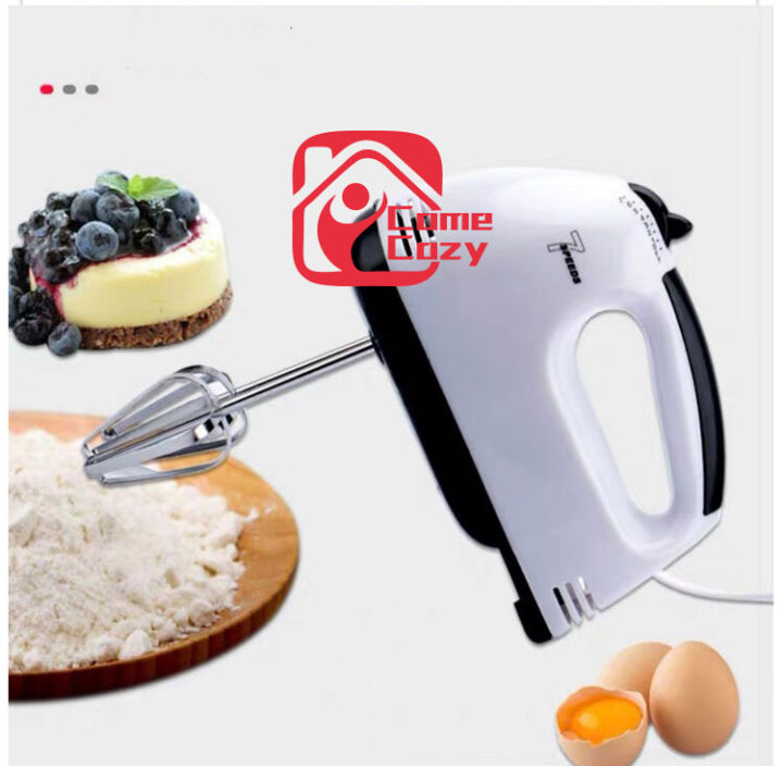 เครื่องตีวิปครีม-เครื่องปั่นผสมแป้งไฟฟ้า-super-hand-mixer-7-speeds-เครื่องผสมอาหาร-เครื่องตีแป้ง-เครื่องตีไข่-รุ่น-he-133