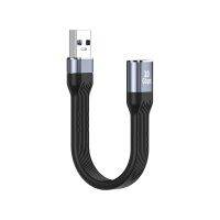 Usb C 3.1 Thunderbolt 3 10/20gbps ยูเอสบีสายข้อมูลชิป5a E-Marker Type-C ชาร์จสายเคเบิลพกพาได้สำหรับโทรศัพท์100W