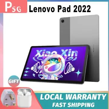 Lenovo Xiaoxin Pad 2022 - Best Price in Singapore - Dec 2023