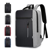 School Waterproof Large Travel Rucksack Shoulder Bag Backpack