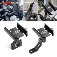 For Honda SH300 SH 300 SH300I SH 300I I Accessories Motorcycle Handlebar Mobile Phone Holder GPS Stand Bracket