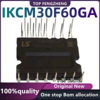 hot❈❡✚  100 New IKCM30F60GA  Components